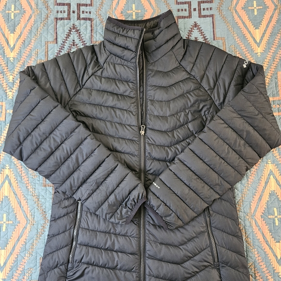 Columbia Jackets & Blazers - Columbia Womans‎ Powder Lite Jacket